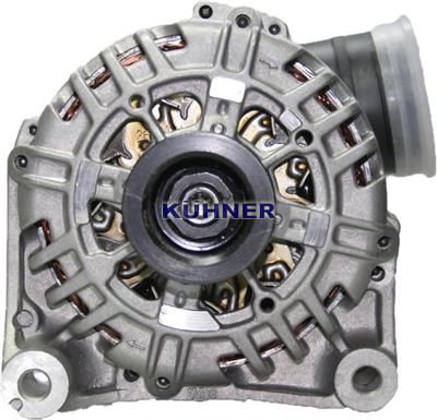 AD KUHNER 301591ri -  Генератор